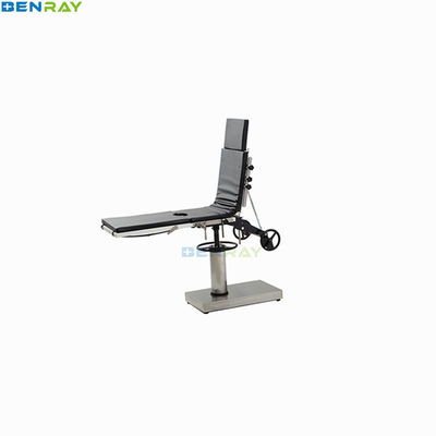 Multi  Function Universal Manual Operating Table Surgical Table Sale