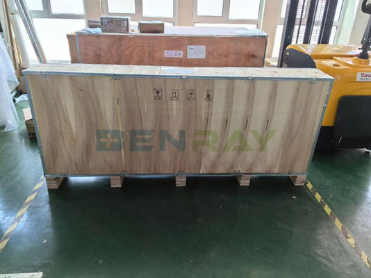 Manual X-ray C Arm Film Imaging Movable Bed Table  For Surgical Procedures