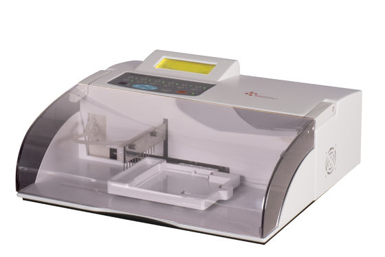 Laboratory Automatic Micro-plate Washer for Precise Results
