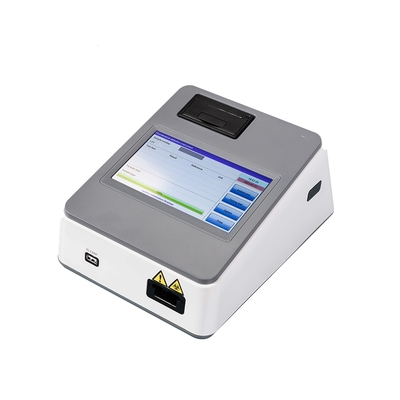 POCT analyzer