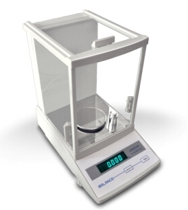 Analytical Electronic Balance