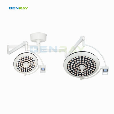 Good Quality Ceiling Type LED Shadowless Operating Lamp Surgical Light Manufacturer
