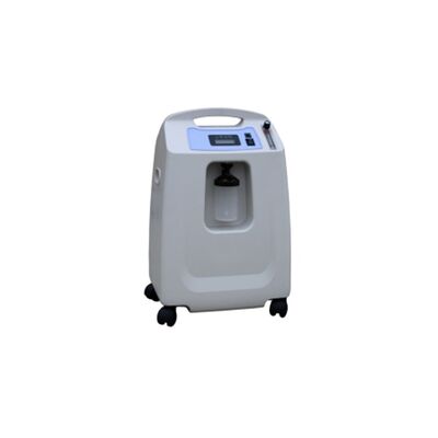 BR-OC06 Guangzhou Electric 5 Liter  Mobile Portable Emergency Home Use Hospital Oxygen Concentrator