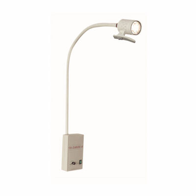 BR-01AE Guangzhou Portable Built in Emergency Battery Halogen Examination Lamp Oepration Lamp Light Examination Light Price