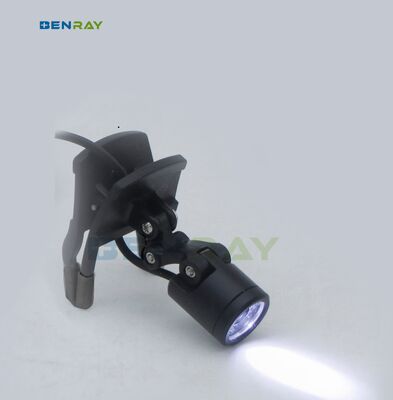 ENT Dental GNY Veterinary Surgery Head Lamp Use With Magnifying Glass