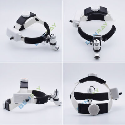 ENT Dental GNY Veterinary Surgery Built In Battery LED  Head Lamp