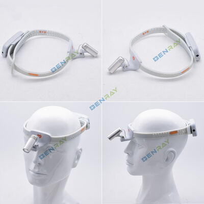 ENT Dental GNY Veterinary Surgery Portable Headlight