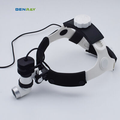 ENT Dental GNY Veterinary Surgery Fiber Optic Headlight