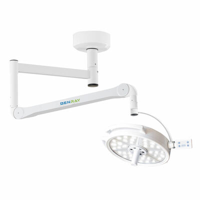 Ceiling Type  ENT Dental GNY Veterinary Surgery LED Operating Lamp Exam Lamp
