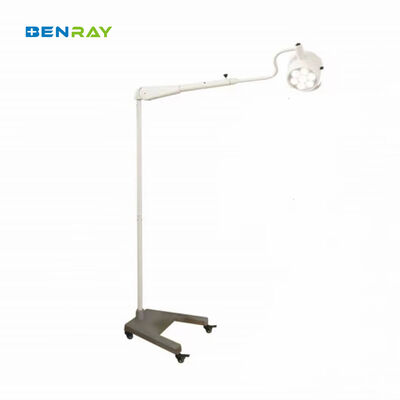 Medical Ceiling Type ENT Dental Veterinary Surgery LED Hospital Operating Lamp