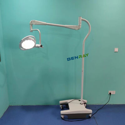 Medical Ceiling Type ENT Dental Veterinary Surgery LED Hospital Operating Lamp
