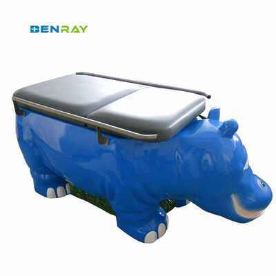 Hospital Medical Hippo Paediatric Examination Table Exam bed