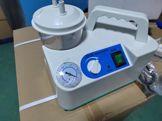 Portable Electric  Suction Machine