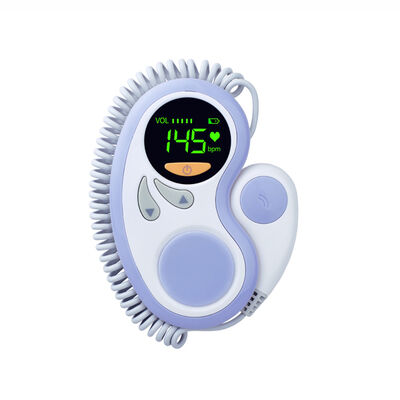 Fetal Doppler