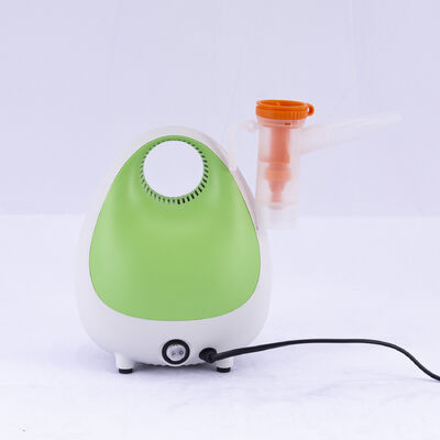 Six colors for choice Surgical Air Compressing Nebulizer
