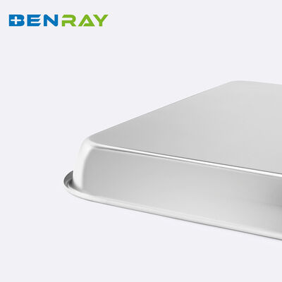Stainless Steel  Medical Tray