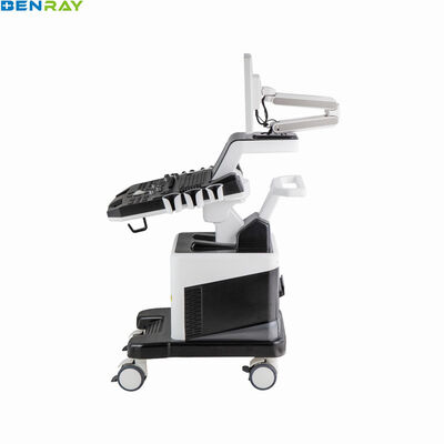 Trolley color doppler Ultrasound Diagnostic System
