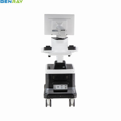 Trolley color doppler Ultrasound Diagnostic System