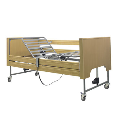 three function electric home care Medical Nursing bed