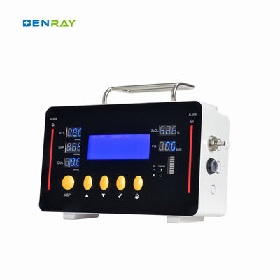 Vital Signs Monitor