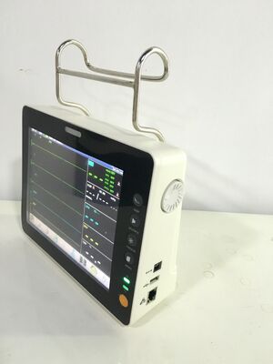 Hospital 8″ Patient Monitor
