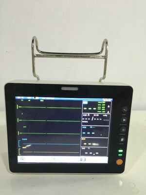 Hospital 8″ Patient Monitor