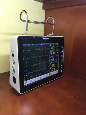 Hospital 8″ Patient Monitor