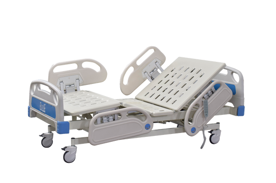 Electric Three Function Hospital Medical patient Bed