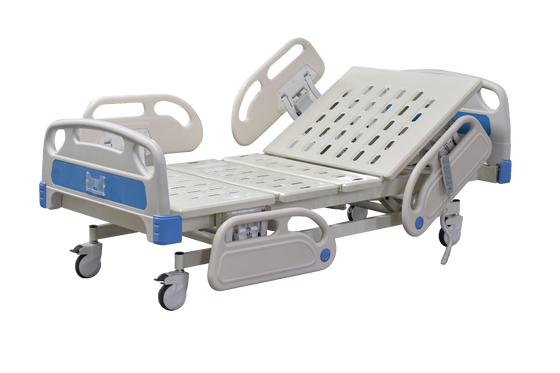 Electric Three Function Hospital Medical patient Bed