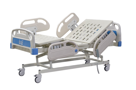 Electric Three Function Hospital Medical patient Bed