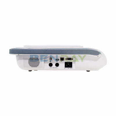 12"  Fetal Monitor