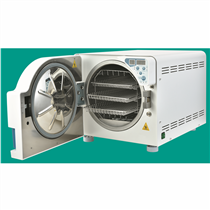 Hospital Dental Clinic School Use Medical Autocalve N Class Table Top Steam Sterilizer