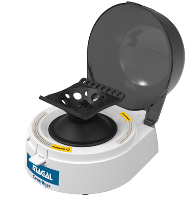 Laboratory Mini Centrifuge