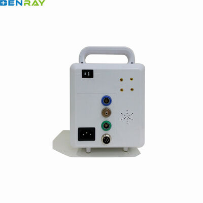 Single-Channel Infusion Pump, Remote Control