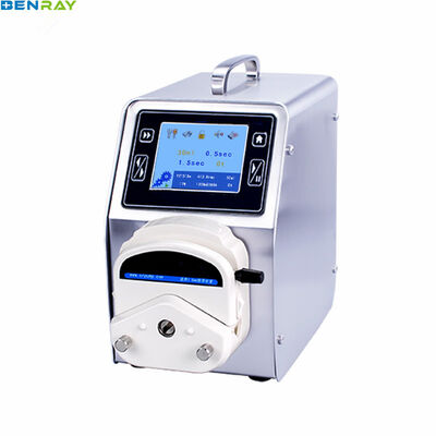 Peristaltic Tumescent Pump