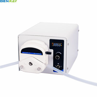 Peristaltic Tumescent Pump