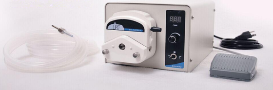 Peristaltic Tumescent Pump
