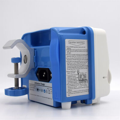 Vet Pet Infusion Pump