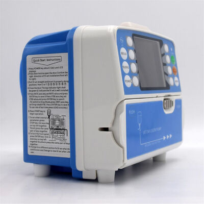Vet Pet Infusion Pump