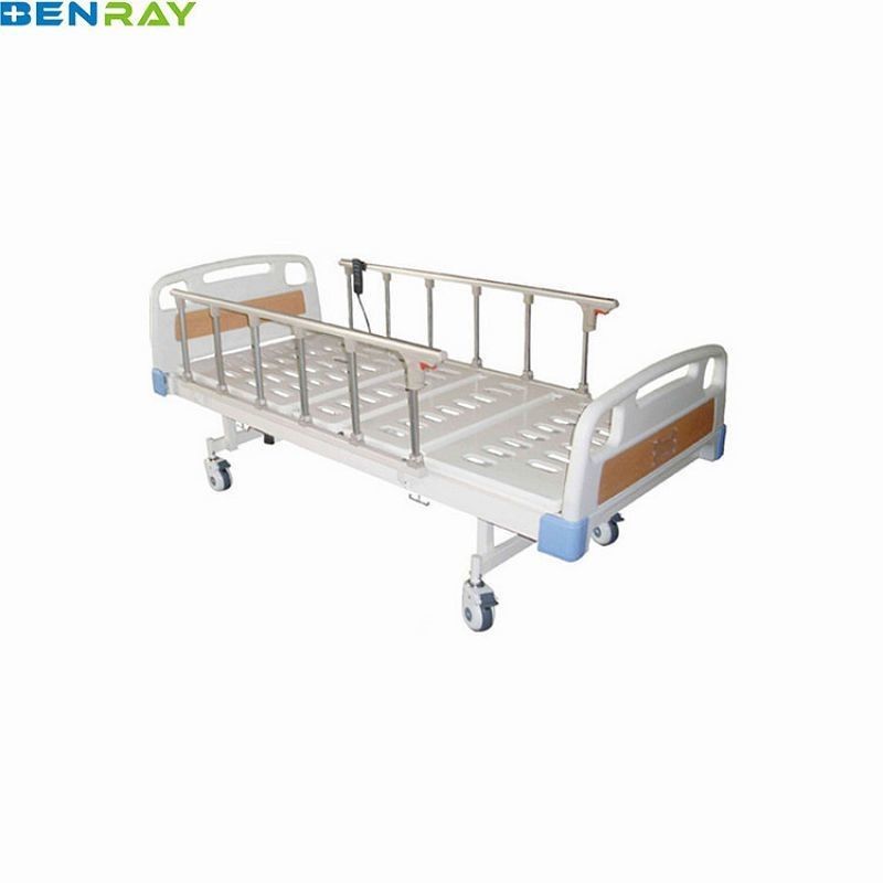 2-Function Electric Hospital Bed