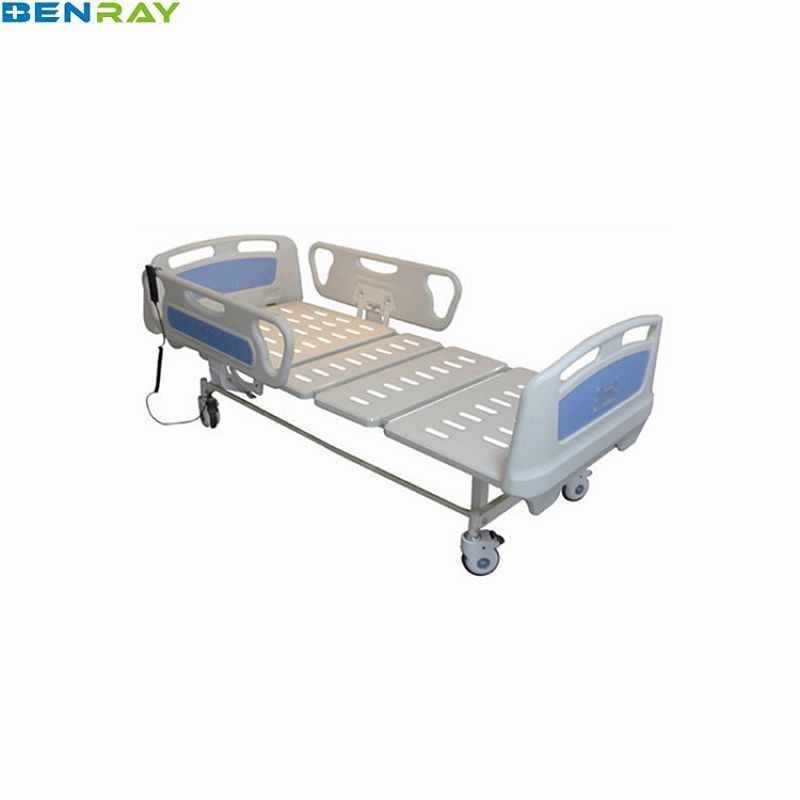2-Function Electric Hospital Bed