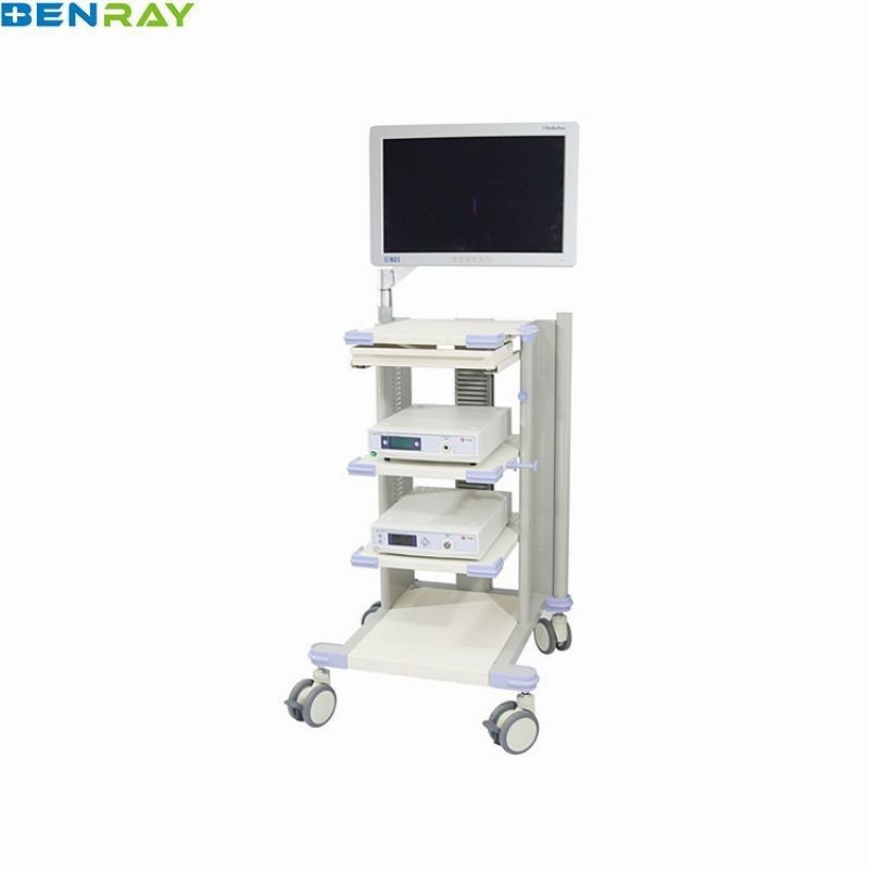 Endoscope Trolley