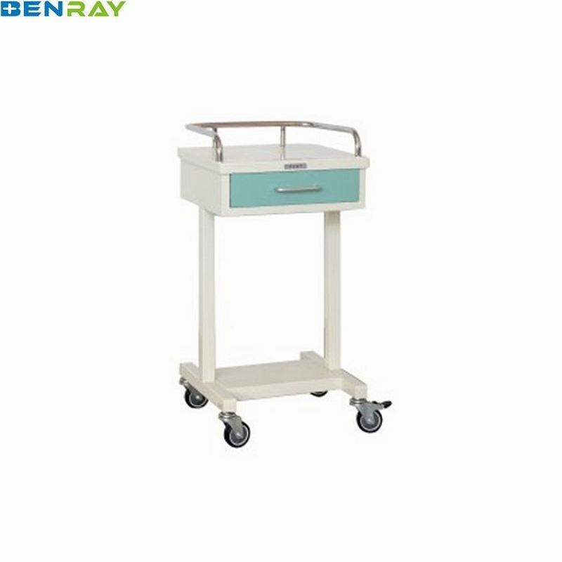 Steel Clinical Trolley