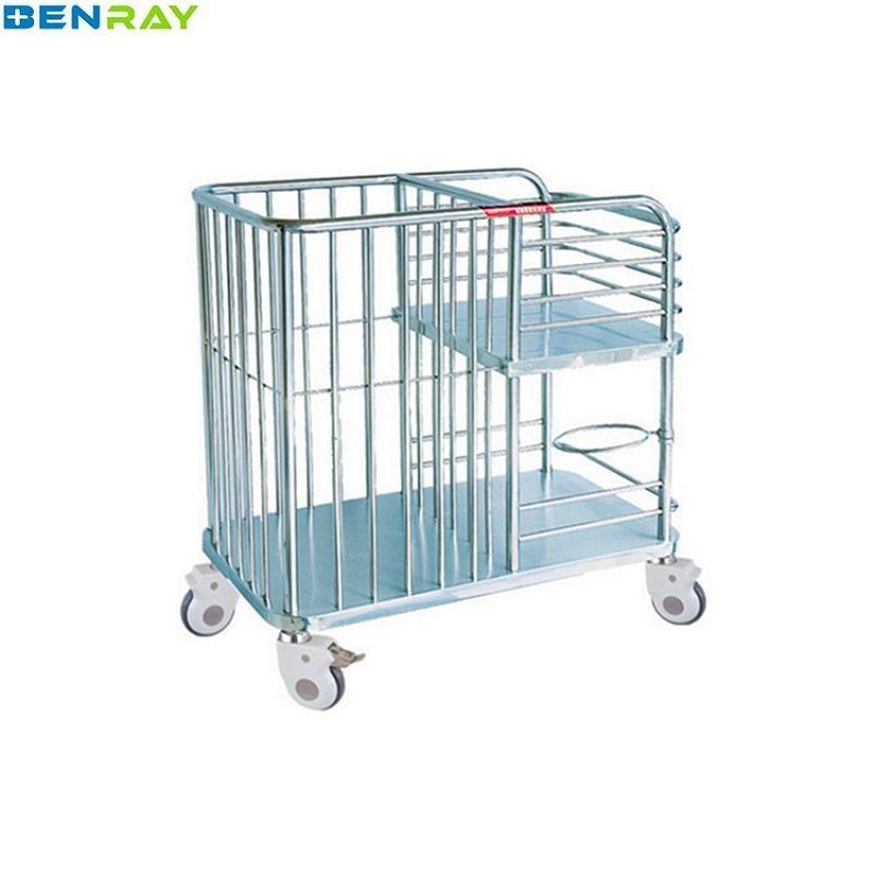 Linen Trolley