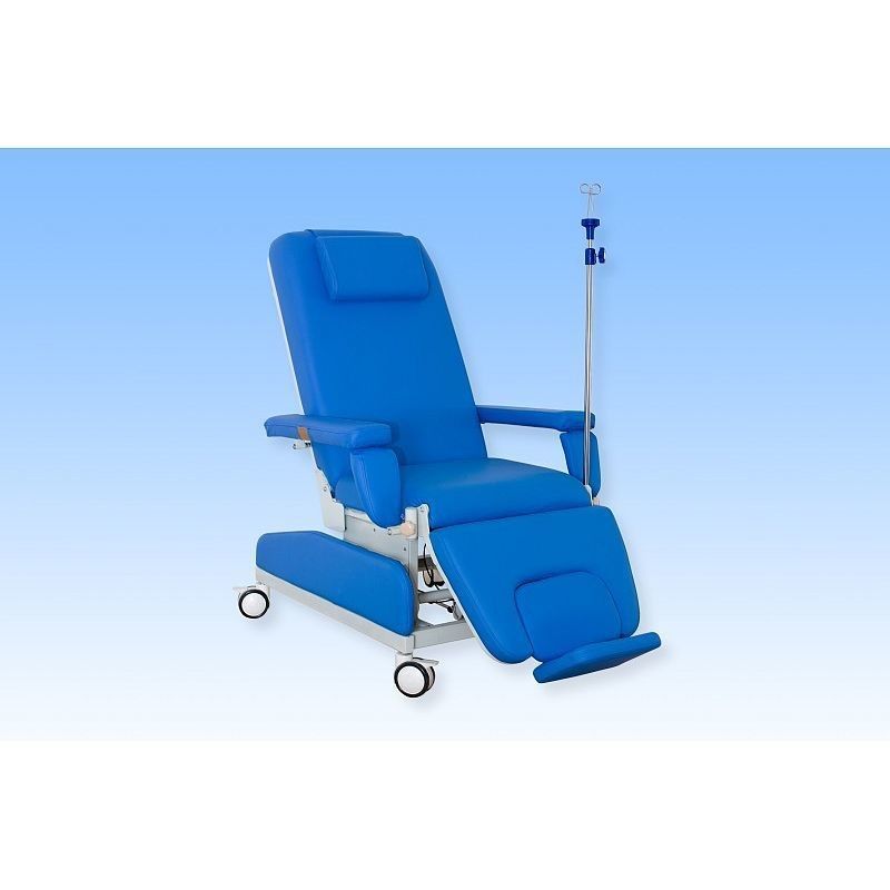 Manual Dialysis Chair