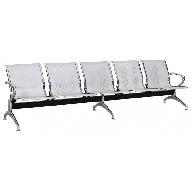 5-seat Hospital Waiting Chair