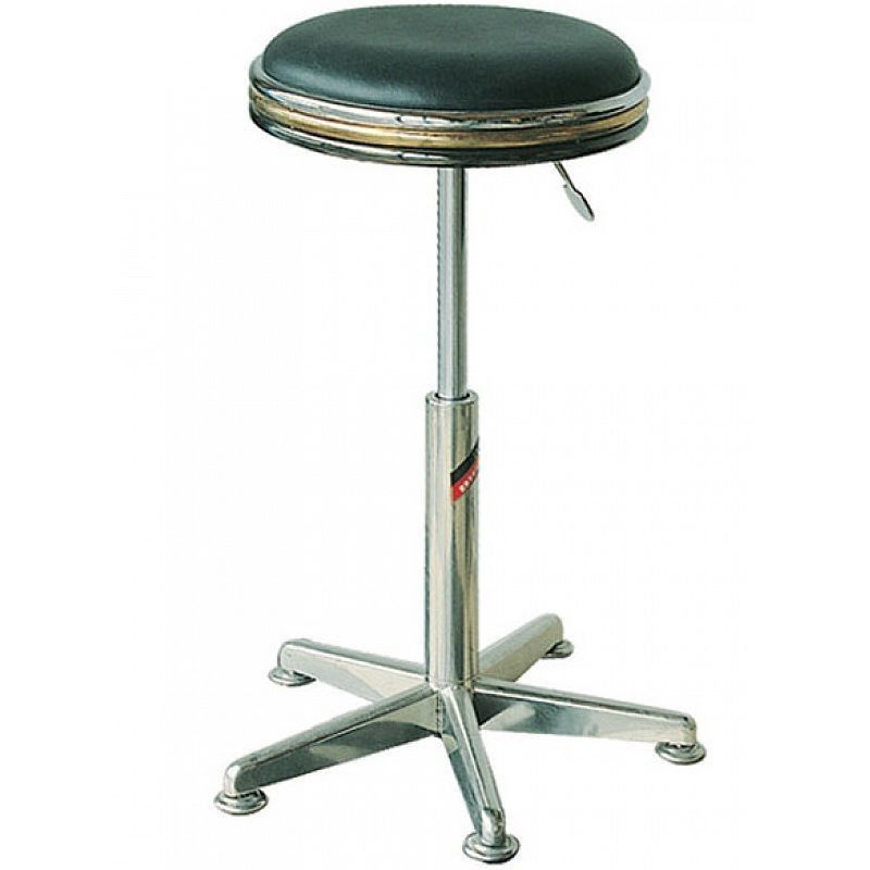 Stainless Steel Doctor Stool