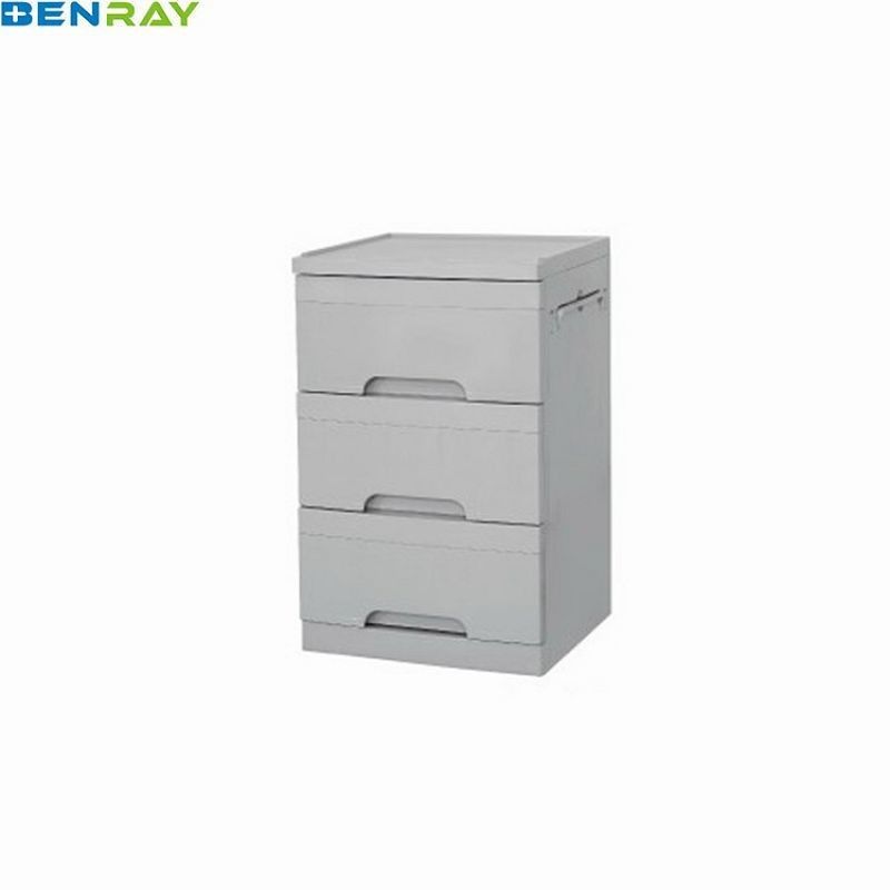 ABS Bedside Cabinet