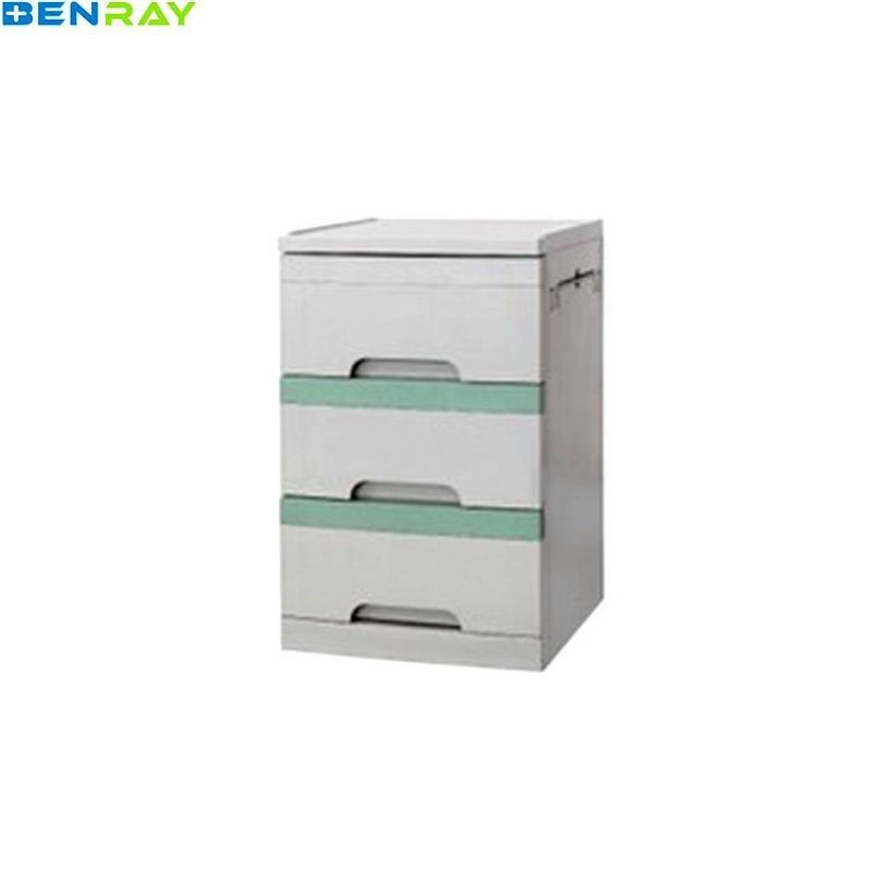 ABS Bedside Cabinet
