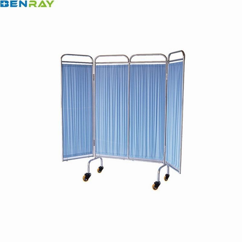 4-folding Bed Screen